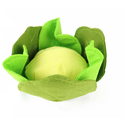 Cabbage Snuffle Mat