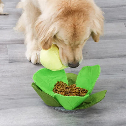 Cabbage Snuffle Mat