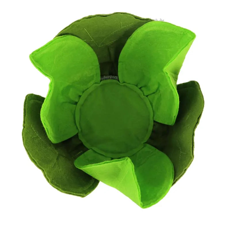 Cabbage Snuffle Mat