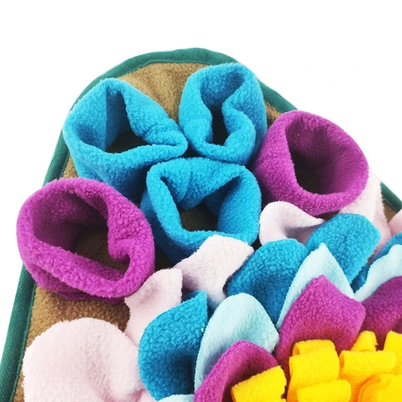 Dogs Snuffle Mat