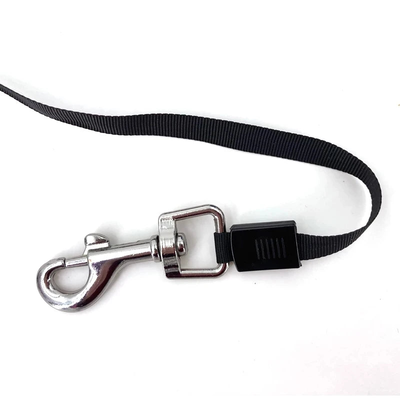 Extendable Dog Lead